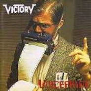 Victory, Voiceprint (CD)